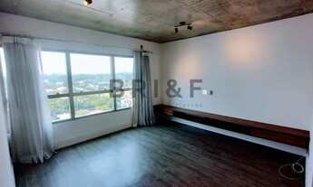 Imagem 1: Apartamento para locação com 2 dormitórios 2 vagas Chácara Santo Antonio ao lado do metrô