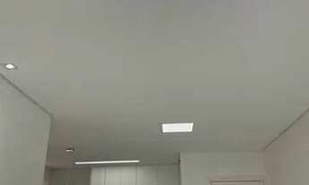 Imagem 3: Apartamento com 1 dormitório à venda, 52 m² por R$ 480.000 - Cambuí - Campinas/SP