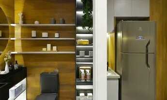 Imagem 6: HAUS MITRE BROOKLIN Studio com 1 Quarto(s) e 1 banheiro(s) à Venda, 26 por R$ 425.000 no s