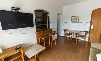 Imagem 2: Lindo flat para locação no Jardins ao lado do Hospital das Clinicas e Av. Rebouças. Consul