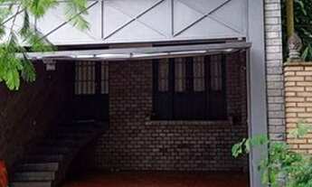 Imagem 2: Excelente sobrado mobiliado Jabaquara