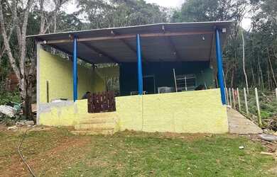 Imagem 2: Chácara Casa com 2 dormitórios