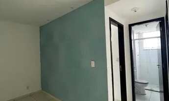 Imagem 3: Apartamento para aluguel possui 70 metros quadrados com 2 quartos em Santa Luzia - Juiz de