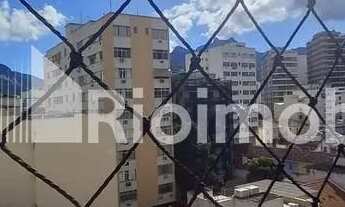 Imagem 3: Tijuca Apartamento com 3 dormitórios