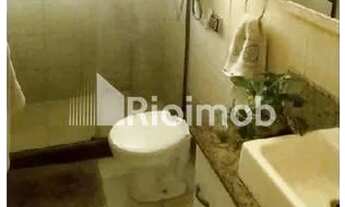 Imagem 7: Tijuca Apartamento com 3 dormitórios