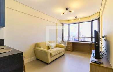 Imagem 4: Apartamento para Aluguel - Centro, 1 Quarto, 45 m2