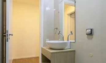 Imagem 3: Apartamento tipo para venda com 1 quarto, 46m²