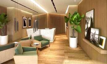 Imagem 3: No ILUMINATO tudo foi pensado para garantir leveza, espaço e movimento. - Brise