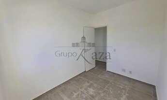 Imagem 3: Apartamento - Colinas do Paratehy - Edifício Grand Kazza - 51,57m² - 2 Dormitórios