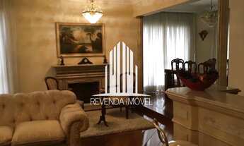 Imagem 2: Apartamento 4 dormitórios e 3 vagas à venda em Perdizes