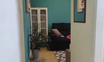 Imagem 2: Apartamento para venda tem 52 metros quadrados com 2 quartos em Vila Bruna - São Paulo - S