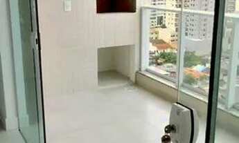 Imagem 4: BELÍSSIMO APARTº NOVO, 3 SÚITES, 2 VAGAS, MEIA PRAIA, ITAPEMA