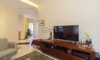 Imagem 4: Casa Locação 4 Dormitórios - 531 m² Brooklin Velho