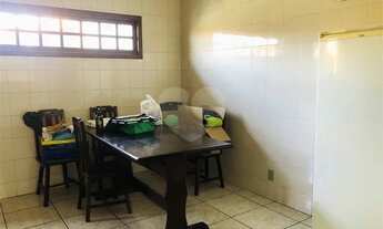 Imagem 5: Sobrado Tremembé com 2 suites e 6 vagas de garagem