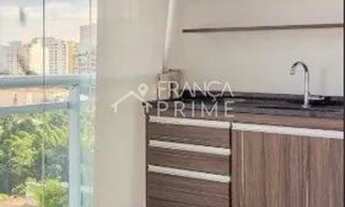 Imagem 7: Apartamento a veda no Sumaré, 3 dormitórios, reformado e excelente varanda!