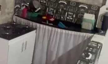 Imagem: Casa na 58 em Brazlandia Vila São José