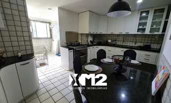 Imagem 7: Apartamento Edf. Morada da Praia, Piedade. (Ref.:R0933759)