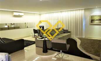 Imagem 2: Apartamento 4 Quartos em Santos