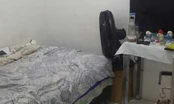 Imagem 6: Casa a venda na boca do rio