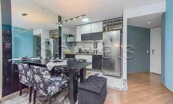 Imagem 4: Residencial Ciragan lindo disponível para locação com 77m², 2 dormitórios e 1 vaga de gara