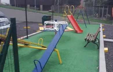 Imagem 2: CINQUE TERRE Apartamento com 2 dormitórios