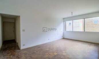 Imagem: Venda Apartamento 2 Dormitórios - 90 m²