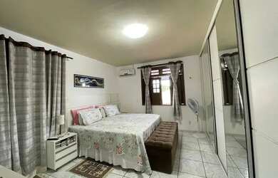 Imagem 4: Linda Casa no Bairro Vinhais perto do Nosso Canto - 150M2