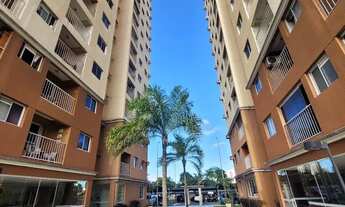 Imagem 2: Aluga-se apartamento 3 quartos mobiliado em andar alto