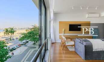 Imagem 2: Apartamento com 3 dormitórios para alugar, 260 m² por R$ 28.680,00/mês - Copacabana - Rio