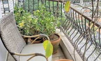 Imagem 6: Amplo apartamento com benfeitorias, 3 dormitórios sendo 1 suíte, 2 vagas de garagem no Cam