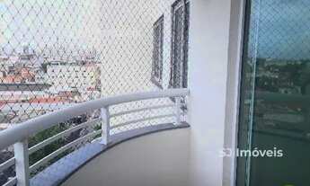 Imagem 4: Apartamento para aluguel com 55 metros quadrados com 2 quartos em Centro - Fortaleza - CE