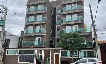 Imagem 1: Apartamento para aluguel com 45 m² 2 quartos com sacada em Vila Santa Isabel - São Paulo