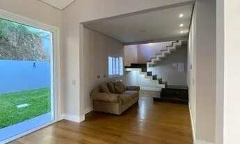 Imagem 7: Residencial Moshcê Sobrado 2 dormitórios à venda, 250 m² Jardim São Marcos - Colombo/PR