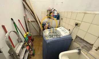 Imagem 7: Casa térrea para venda e locação, 3 dormitórios, 1 suíte, 1 banheiro, 100m², Parque Imperi