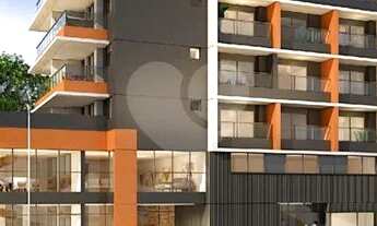 Imagem 2: Apartamentos 1 Suíte rua Francisca Julia