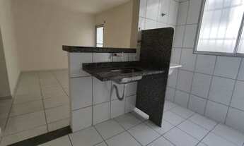 Imagem 7: Contagem - Apartamento Padrão - Três Barras