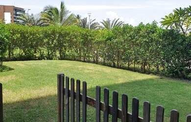 Imagem 6: Gd. Apartamento Jardim, com piscina e 4 suítes no Paiva