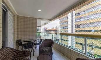 Imagem 7: Apartamento para Aluguel - Vila Tupi, 3 Quartos, 116 m2