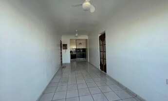 Imagem 2: Apartamento com 2 dormitórios à venda, 75 m² por R$ 270.000,00 - Agenor de Campos - Mongag