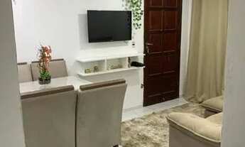 Imagem 3: Apartamento com 2 quartos, 50 m², à venda por R$ 35.000- Gramame - João Pessoa/PB