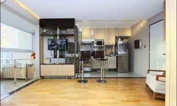 Imagem 1: SAO PAULO - Apartamento Padrão - CAMBUCI