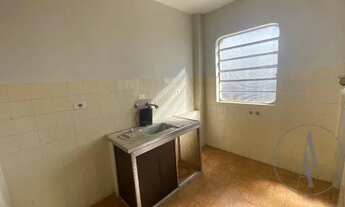 Imagem 5: APARTAMENTO - 2 DORMITÓRIOS, 51 m² DE ÁREA ÚTIL - EDIFÍCIO BARÃO DE ALFENAS, VILA TRUJILL