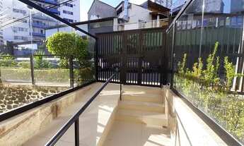 Imagem 4: 2/4 Com Armários, Dependência e Garagem no Acupe de Brotas