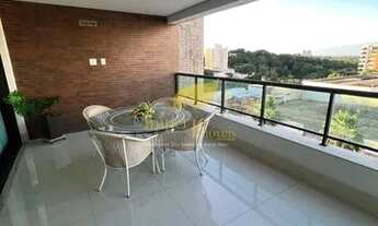 Imagem 2: Apartamento no Edifício Glam