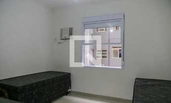 Imagem: Apartamento para Aluguel - Embaré, 1 Quarto