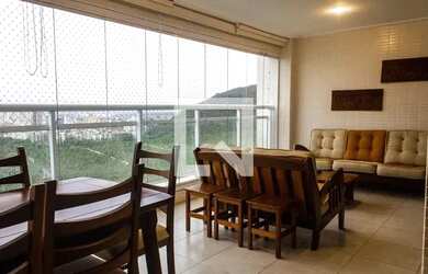 Imagem 7: Apartamento para Aluguel - Parque Enseada, 4 Quartos, 160 m2