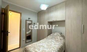 Imagem 2: APARTAMENTO no bairro Parque Das Nações com 77m². 3 dormitórios e 2 vagas. Confira