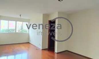 Imagem 2: Apartamento com 2 quartos para alugar por R$ 1500.00, 66.00 m2 - JUDITH - LONDRINA/PR