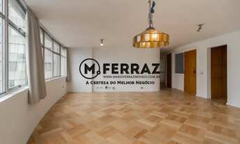 Imagem 2: Lindo apartamento de 177m, 3 dorm. sendo 1 suíte no Jardim Europa