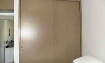 Imagem 2: Apartamento Bela Cintra 1 dorm